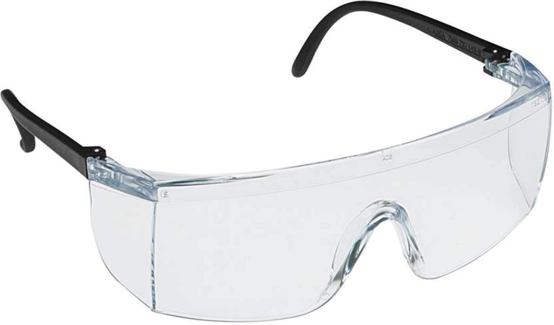 Industrial Safety Goggles